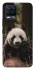Чехол на Realme 8 Панда фото 1 из 1