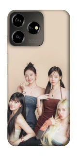 Чохол на ZTE Blade V50 Design 4G Aespa фото 1 з 1