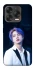 Чохол на ZTE Blade V70 Design Jin - BTS фото 1 з 2