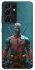Чохол на Samsung Galaxy S21 Ultra Deadpool v3 фото 1 з 1