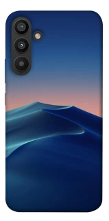 Чохол на Samsung Galaxy A34 5G Night dune фото 1 з 1