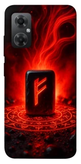 Чехол на Xiaomi Redmi Note 11R Феху фото 1 из 1