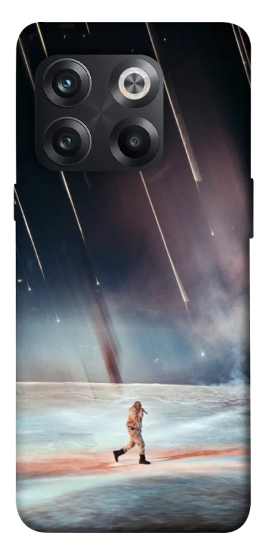 Чехол на OnePlus 10T Kanye West ver.4 фото 1 из 1