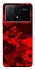 Чехол на Xiaomi Poco X6 Camouflage v28 фото 1 из 1