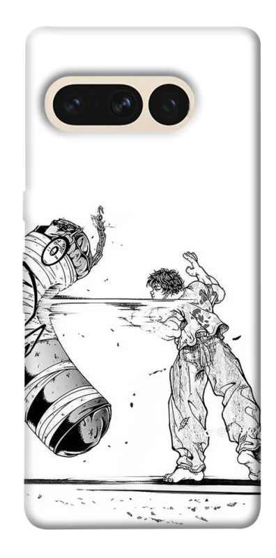 Чехол на Google Pixel 7 Pro Baki фото 1 из 1