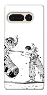 Чехол на Google Pixel 7 Pro Baki фото 1 из 1