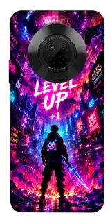 Чехол на Huawei Y9a Level UP фото 1 из 1