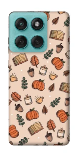 Чохол на Motorola Edge 60 Fusion Autumn vibes ver.5 фото 1 з 1