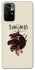 Чехол на Xiaomi Poco M4 Pro 5G House of the Dragon ver.4 фото 1 из 1