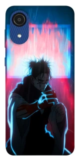 Чохол на Samsung Galaxy A03 Core Choso v2 фото 1 з 1