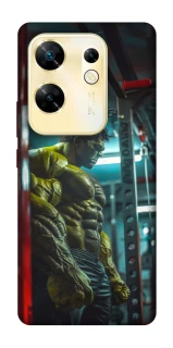 Чохол на Infinix Zero 30 4G Hulk v3 фото 1 з 1