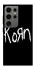 Чохол на Samsung Galaxy S24 Ultra Korn logo фото 1 з 1