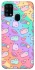 Чохол на Samsung Galaxy M31 Cat Cute фото 1 з 1