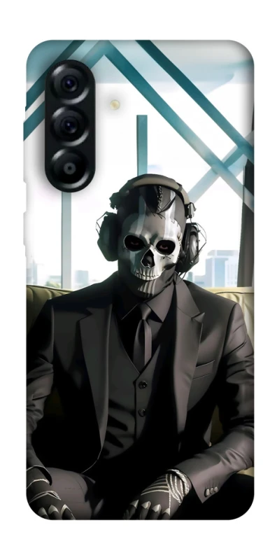 Чохол на Samsung Galaxy A57 5G Riley Ghost фото 1 з 1