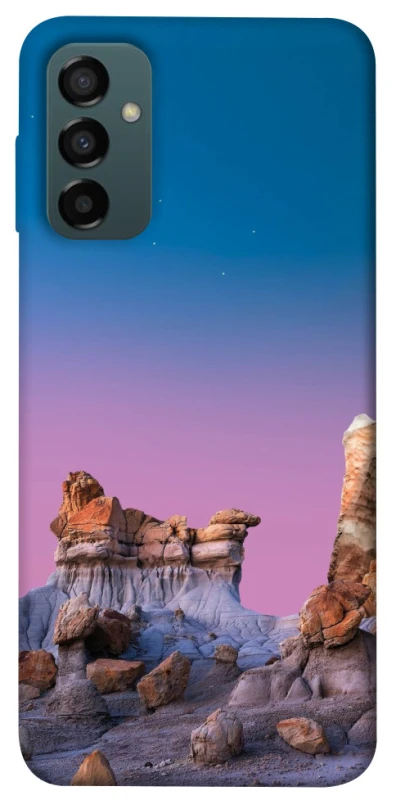 Чохол на Samsung Galaxy M14 5G Mountain v7 фото 1 з 1