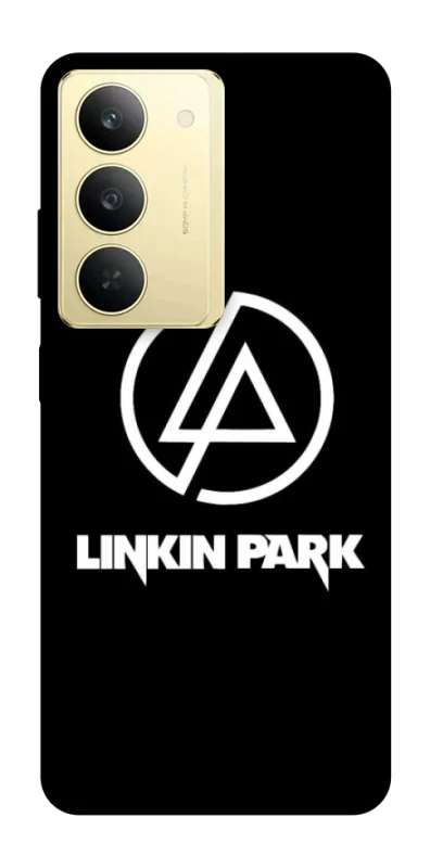 Чохол на Realme 14x Linkin Park logo ver.1 фото 1 з 1