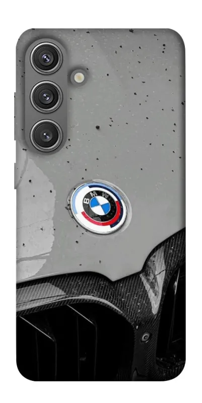 Чохол на Samsung Galaxy S24+ BMW v52 фото 1 з 1
