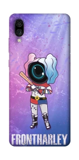 Чохол на ZTE Blade A5 (2020) FrontHarley фото 1 з 1