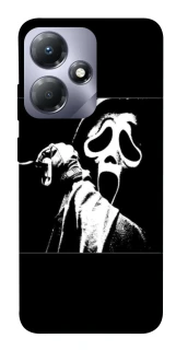 Чехол на Infinix Hot 30 Play Scarry Halloween фото 1 из 1