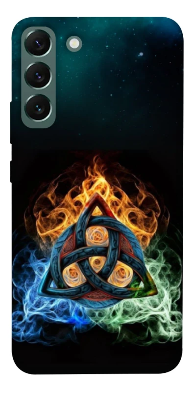 Чохол на Samsung Galaxy S22+ Трикветр фото 1 з 1