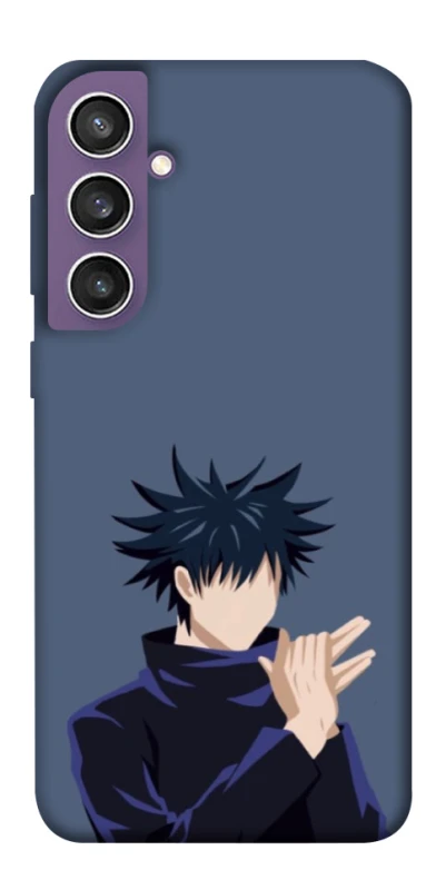 Чохол на Samsung Galaxy S23 FE Fushiguro фото 1 з 1