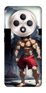 Чохол на Oppo Reno 12 F 4G/5G Bakkie фото 1 з 1