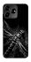 Чохол на ZTE Blade V50 Design 4G Black dragonfly фото 1 з 1
