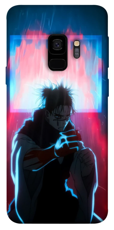 Чохол на Samsung Galaxy S9 Choso v2 фото 1 з 1