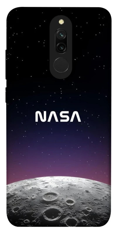 Чехол на Xiaomi Redmi 8 NASA ver.1 фото 1 из 1