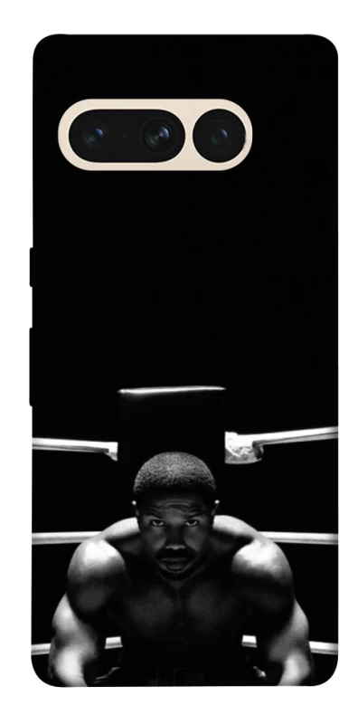 Чехол на Google Pixel 7 Pro ring фото 1 из 1