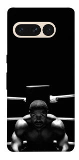 Чехол на Google Pixel 7 Pro ring фото 1 из 1