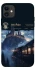 Чохол на Apple iPhone 11 (6.1") The Hogwarts ver.2 фото 1 з 1