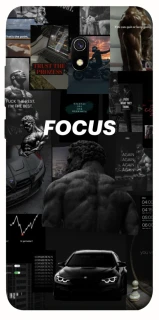 Чохол на Xiaomi Redmi 8a Focus ver.1 фото 1 з 1