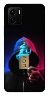 Чохол на Vivo Y15s squid game v6 фото 1 з 1