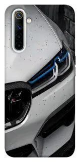 Чохол на Realme 6 BMW v37 фото 1 з 1