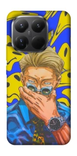 Чохол на Xiaomi 15T Pro Nanami v5 фото 1 з 1