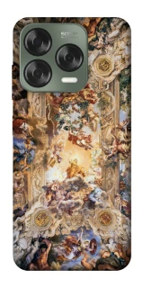 Чехол на ZTE Nubia V70 Design Искусство фото 1 из 1