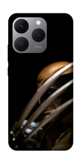 Чехол на Realme 15T Wolverine фото 1 из 1