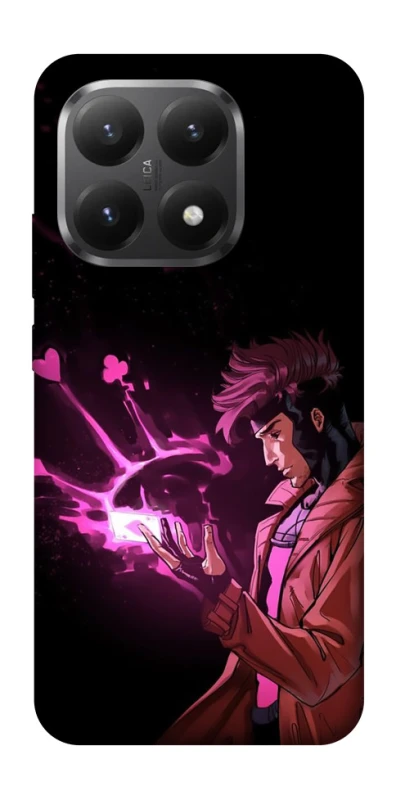 Чехол на Xiaomi 15T Gambit фото 1 из 1