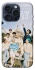 Чохол на Apple iPhone 15 Pro (6.1") Stray Kids One Team фото 1 з 1