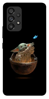 Чохол на Samsung Galaxy A53 5G Star Wars Grogu фото 1 з 1