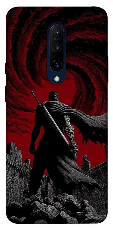 Чохол на OnePlus 7 Pro Berserk v21 фото 1 з 1