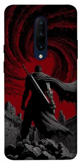 Чохол на OnePlus 7 Pro Berserk v21 фото 1 з 1