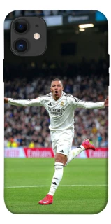 Чохол на Apple iPhone 11 (6.1") Kylian Mbappé V2 фото 1 з 1