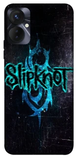 Чехол на TECNO Spark 9 Pro Slipknot ver.2 фото 1 из 1
