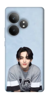 Чехол на Realme GT Neo 6 SE Seungcheol - Seventeen фото 1 из 1
