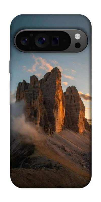 Чохол на Google Pixel 9 Pro Mountain v5 фото 1 з 1