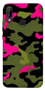 Чехол на Huawei P20 Lite Camouflage v29 фото 1 из 1