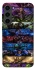 Чехол на Samsung Galaxy S23 Blizzard ver.3 фото 1 из 1