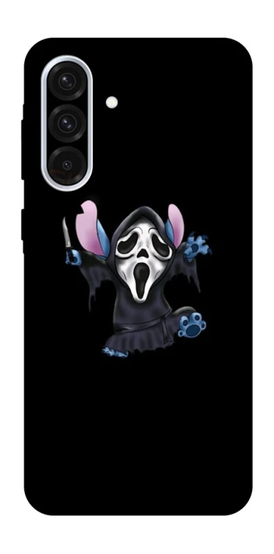 Чохол на Samsung Galaxy A36 5G Halloween Stitch ver.2 фото 1 з 1